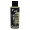 Rich Master Akrilik Boya 120 cc. 105 Kafe Krem