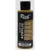 Rich Master Akrilik Boya 120 cc. 117 Venedik Sarı
