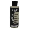 Rich Master Akrilik Boya 120 cc. 121 Fildişi