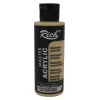 Rich Master Akrilik Boya 120 cc. 122 Yavruağzı