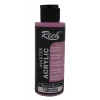 Rich Master Akrilik Boya 120 cc. 138 Pembe