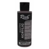 Rich Master Akrilik Boya 120 cc. 143 Güz Gülü