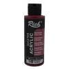 Rich Master Akrilik Boya 120 cc. 148 Kırmızı
