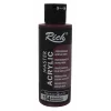 Rich Master Akrilik Boya 120 cc. 154 Bordo