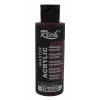 Rich Master Akrilik Boya 120 cc. 156 Koyu Bordo