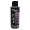Rich Master Akrilik Boya 120 cc. 162 Lila