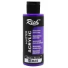 Rich Master Akrilik Boya 120 cc. 166 Mor