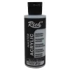 Rich Master Akrilik Boya 120 cc. 172 Buz Mavisi