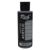 Rich Master Akrilik Boya 120 cc. 176 Gri Mavi