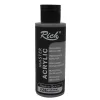 Rich Master Akrilik Boya 120 cc. 228 Füme