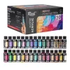 Rich Mastermix Super Set Akrilik Boya Seti 30 Renk x 60 ml.