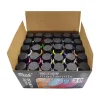 Rich Mastermix Super Set Akrilik Boya Seti 30 Renk x 60 ml.