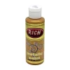 Rich Metalik Akrilik Boya 120 cc. 728 AZTEK ALTIN