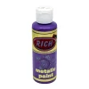 Rich Metalik Akrilik Boya 120 cc. 750 MOR