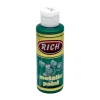 Rich Metalik Akrilik Boya 120 cc. 755 ZÜMRÜT YEŞİLİ