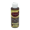 Rich Metalik Akrilik Boya 120 cc. 774 AÇIK KAHVE