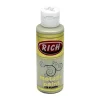 Rich Metalik Akrilik Boya 120 cc. 776 PLATİN