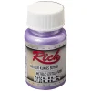 Rich Metalik Kumaş Boyası 50 cc. 3126 LİLA