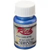 Rich Metalik Kumaş Boyası 50 cc. 3146 MAVİ