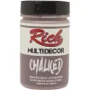 Rich Multi Decor Chalked Akrilik Boya 100 cc. 4526 GÜZGÜLÜ