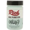 Rich Multi Decor Chalked Akrilik Boya 100 cc. 4546 RETRO MAVİ