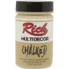 Rich Multi Decor Chalked Akrilik Boya 100 cc. 4582 ANTİK KAHVE