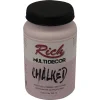 Rich Multi Decor Chalked Akrilik Boya 250 cc. 4520 PUSLU PEMBE