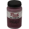 Rich Multi Decor Chalked Akrilik Boya 250 cc. 4532 BORDO