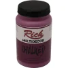 Rich Multi Decor Chalked Akrilik Boya 250 cc. 4534 VİŞNE