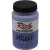 Rich Multi Decor Chalked Akrilik Boya 250 cc. 4536 ESKİMİŞ MOR