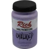 Rich Multi Decor Chalked Akrilik Boya 250 cc. 4538 LAVANTA