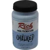 Rich Multi Decor Chalked Akrilik Boya 250 cc. 4548 EGE MAVİ