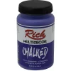 Rich Multi Decor Chalked Akrilik Boya 250 cc. 4556 ULTRAMARINE