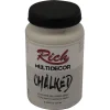 Rich Multi Decor Chalked Akrilik Boya 250 cc. 4574 PARİS GRİ