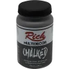 Rich Multi Decor Chalked Akrilik Boya 250 cc. 4578 RETRO SİYAH