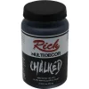 Rich Multi Decor Chalked Akrilik Boya 250 cc. 4580 SİYAH