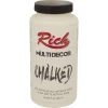 Rich Multi Decor Chalked Akrilik Boya 500 cc. 4502 ANTİK BEYAZ