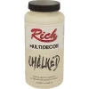 Rich Multi Decor Chalked Akrilik Boya 500 cc. 4506 ALAÇATI
