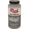 Rich Multi Decor Chalked Akrilik Boya 500 cc. 4576 İS SİYAHI