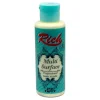 Rich Multi Surface Her Yüzey İçin Akrilik Boya 120 cc. 2107 TAFFY