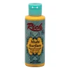 Rich Multi Surface Her Yüzey İçin Akrilik Boya 120 cc. 2132 VINTAGE TURUNCU