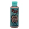 Rich Multi Surface Her Yüzey İçin Akrilik Boya 120 cc. 2148 PUDRA PEMBE