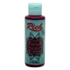 Rich Multi Surface Her Yüzey İçin Akrilik Boya 120 cc. 2164 ANTİK BORDO