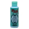 Rich Multi Surface Her Yüzey İçin Akrilik Boya 120 cc. 2184 BODRUM MAVİ