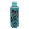 Rich Multi Surface Her Yüzey İçin Akrilik Boya 120 cc. 2189 EGE MAVİ