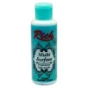 Rich Multi Surface Her Yüzey İçin Akrilik Boya 120 cc. 2280 BEBEK YEŞİL