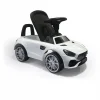 Ride on Car Beyaz