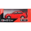 RMZ City 1:32 Uzak Doğu Serisi Model Araba