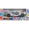 RMZ Hobby 1:32 Keith Haring Serisi Model Araba