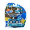 Robocar Poli Metal Figürler